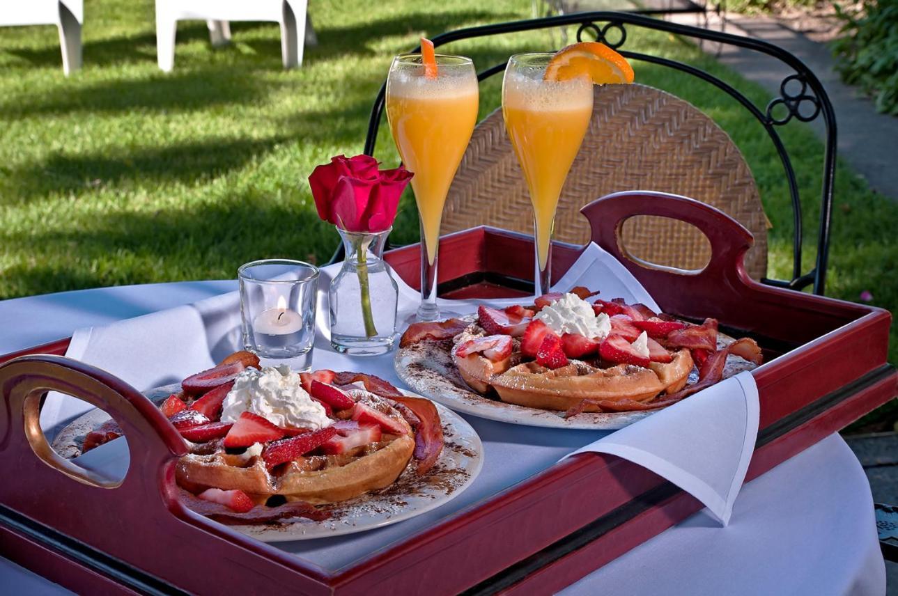 Prosser Cozy Rose Inn المظهر الخارجي الصورة